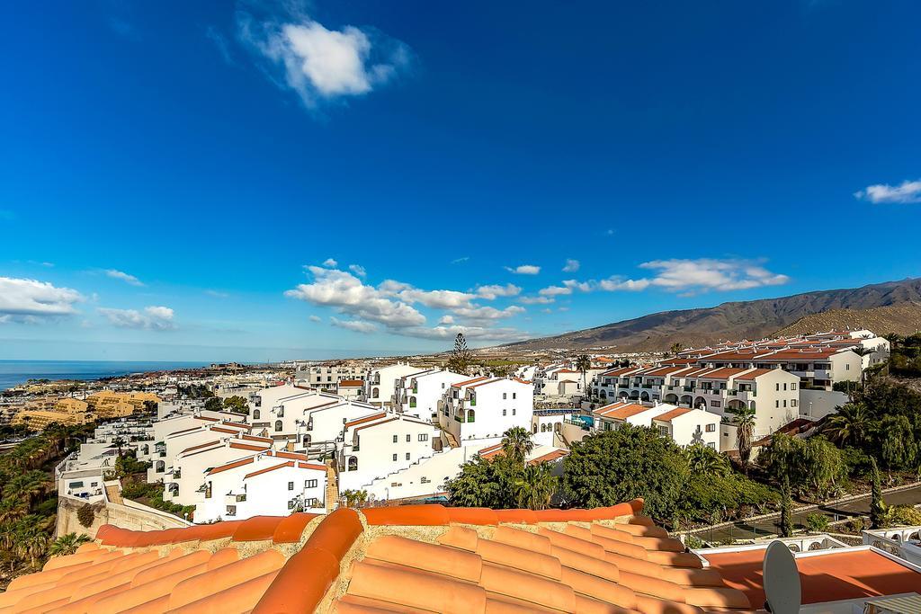 אדחה Windsor Panoramic Las Americas מראה חיצוני תמונה