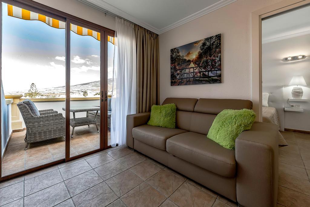 אדחה Windsor Panoramic Las Americas מראה חיצוני תמונה