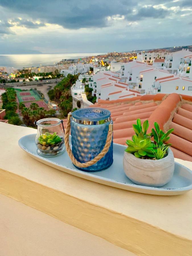 אדחה Windsor Panoramic Las Americas מראה חיצוני תמונה